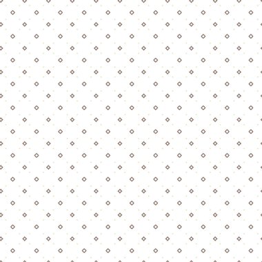 geometrik süsleme biçiminde kusursuz vektör deseni