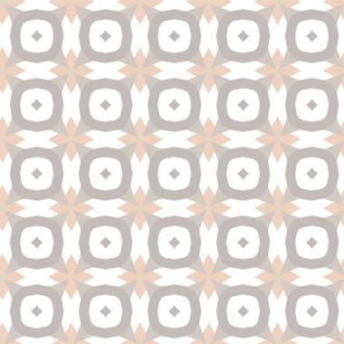 Geometrik süs tarzında soyut arkaplan dokusu. Kusursuz tasarım.