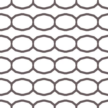 Geometrik süs tarzında soyut arkaplan dokusu. Kusursuz tasarım.