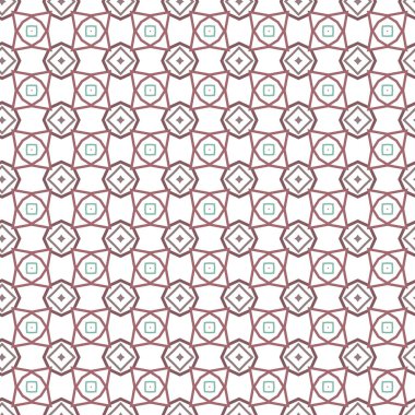 Geometrik süs tarzında soyut arkaplan dokusu. Kusursuz tasarım.