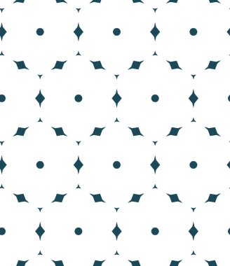 Geometrik süs tarzında soyut arkaplan dokusu. Kusursuz tasarım.