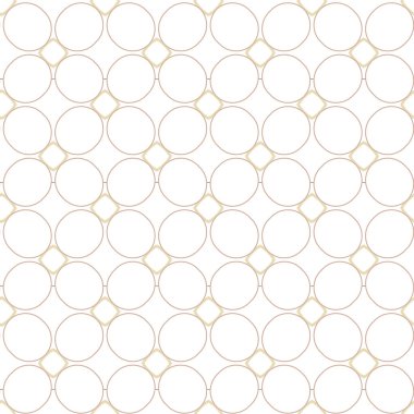 Kusursuz Vektör Deseni. Geometrik Süsleme Biçiminde Arkaplan DokusuName.