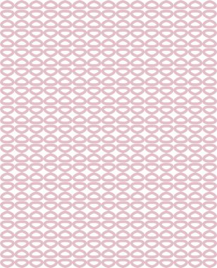 Geometrik süslemeli vektör deseni. Kusursuz tasarım dokusu.