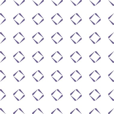Kusursuz Vektör Deseni. Geometrik Süsleme Biçiminde Arkaplan DokusuName.