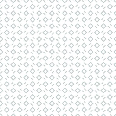 Dikişsiz geometrik süs vektör deseni. Soyut arka plan