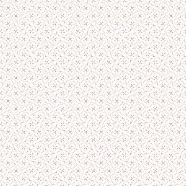 Kusursuz Vektör Deseni. Geometrik Süsleme Biçiminde Arkaplan DokusuName.