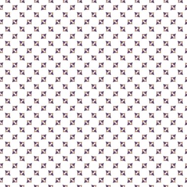 Kusursuz Vektör Deseni. Geometrik Süsleme Biçiminde Arkaplan DokusuName.