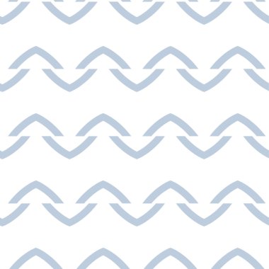 Kusursuz Vektör Deseni. Geometrik Süsleme Biçiminde Arkaplan DokusuName.