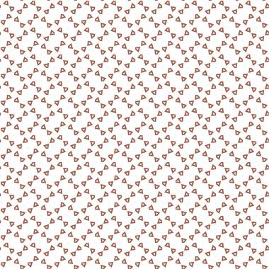 Kusursuz Vektör Deseni. Geometrik Süsleme Biçiminde Arkaplan DokusuName.