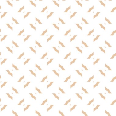 Kusursuz Vektör Deseni. Geometrik Süsleme Biçiminde Arkaplan DokusuName.