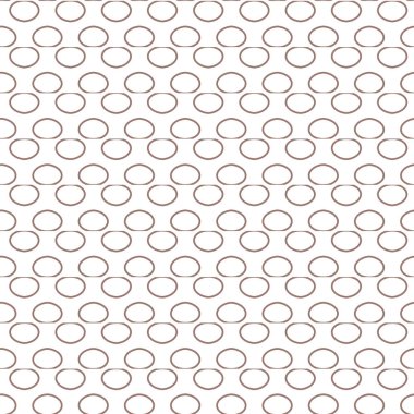 geometrik süsleme biçiminde kusursuz vektör deseni