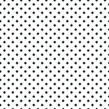 Kusursuz Vektör Deseni. Geometrik Süsleme Biçiminde Arkaplan DokusuName.