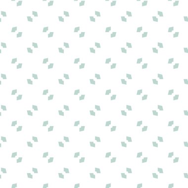 Geometrik süslemeli vektör deseni. Kusursuz tasarım dokusu.