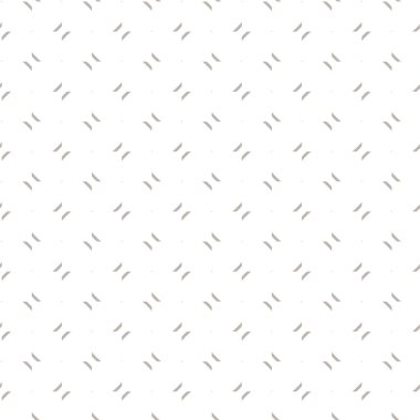 Dikişsiz geometrik süs vektör deseni. Soyut arka plan