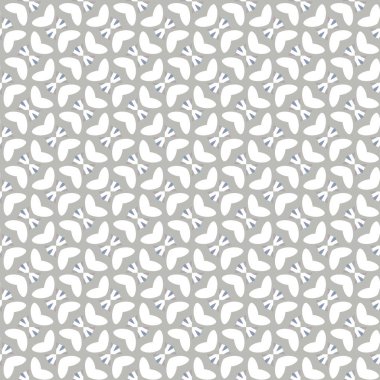 Geometrik süs tarzında soyut arkaplan dokusu. Kusursuz tasarım.