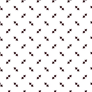 Geometrik süs tarzında soyut arkaplan dokusu. Kusursuz tasarım.