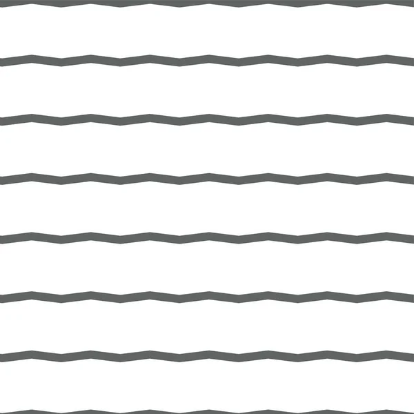 Modello Vettoriale Geometrico Ornamentale Senza Cuciture Sfondo Astratto — Vettoriale Stock