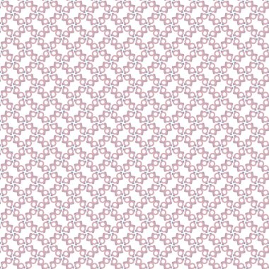 Geometrik süslemeli vektör deseni. Kusursuz tasarım dokusu.