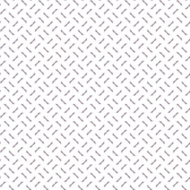 geometrik süsleme biçiminde kusursuz vektör deseni