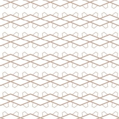 Geometrik süs tarzında soyut arkaplan dokusu. Kusursuz tasarım.