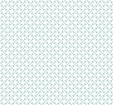 Geometrik süs tarzında soyut arkaplan dokusu. Kusursuz tasarım.