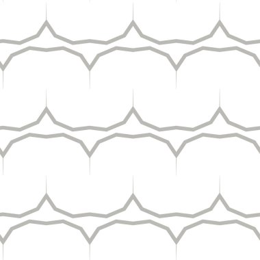 Geometrik süs tarzında soyut arkaplan dokusu. Kusursuz tasarım.