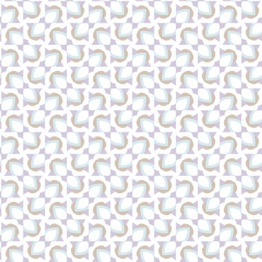 Geometrik süs tarzında soyut arkaplan dokusu. Kusursuz tasarım.