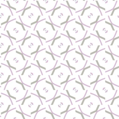 Geometrik süs tarzında soyut arkaplan dokusu. Kusursuz tasarım.