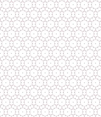 Geometrik süs tarzında soyut arkaplan dokusu. Kusursuz tasarım.