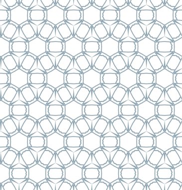 Geometrik süs tarzında soyut arkaplan dokusu. Kusursuz tasarım.