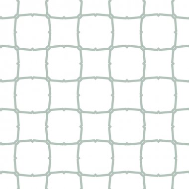 Dikişsiz geometrik süs vektör deseni. Soyut arka plan