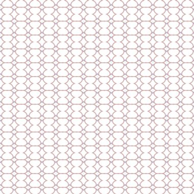 Dikişsiz geometrik süs vektör deseni. Soyut arka plan