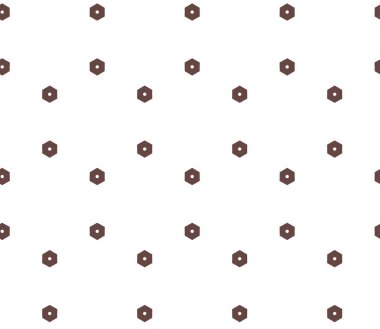 Geometrik süs tarzında soyut arkaplan dokusu. Kusursuz tasarım.