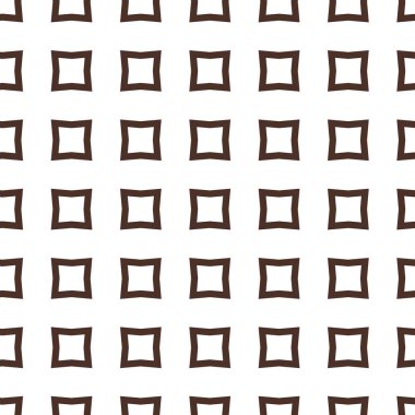 Geometrik süs tarzında soyut arkaplan dokusu. Kusursuz tasarım.