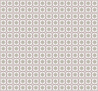 Geometrik süs tarzında soyut arkaplan dokusu. Kusursuz tasarım.