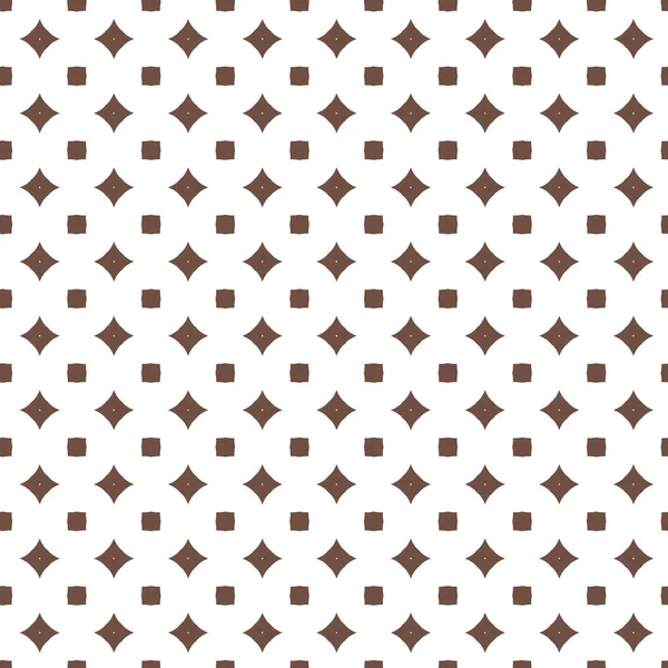 Geometrik süslemeli vektör deseni. Kusursuz tasarım dokusu.