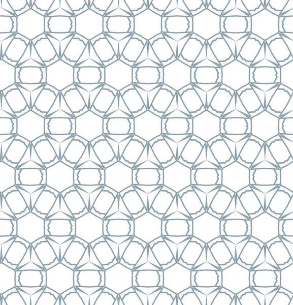 Geometrik süs tarzında soyut arkaplan dokusu. Kusursuz tasarım.