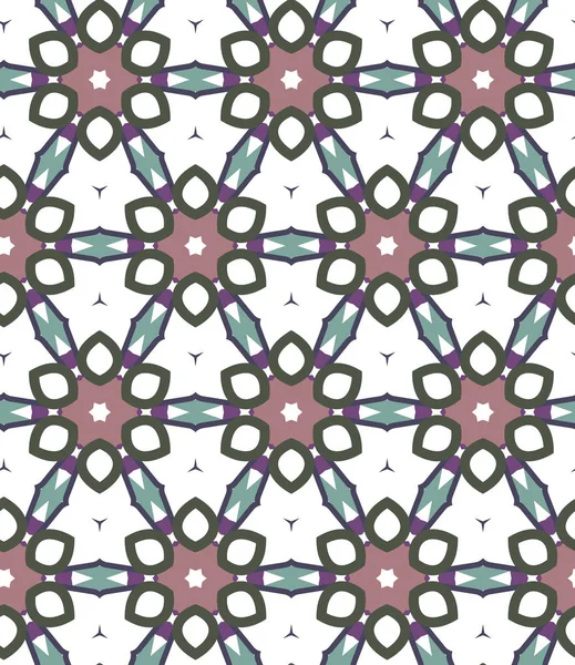 Geometrik süs tarzında soyut arkaplan dokusu. Kusursuz tasarım.