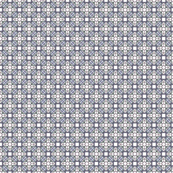 Geometrik süs tarzında soyut arkaplan dokusu. Kusursuz tasarım.