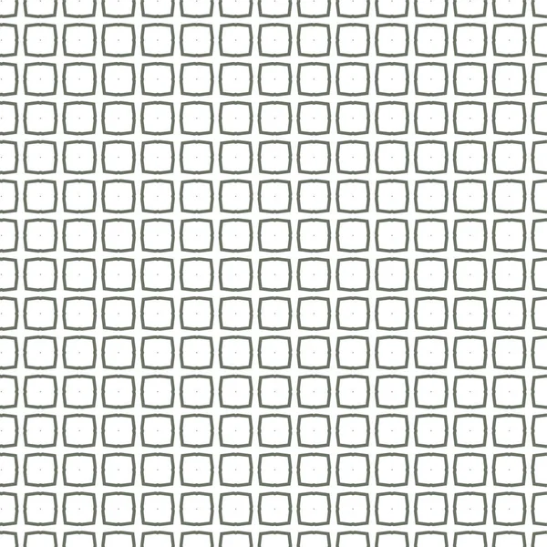 Dikişsiz geometrik süs vektör deseni. Soyut arka plan