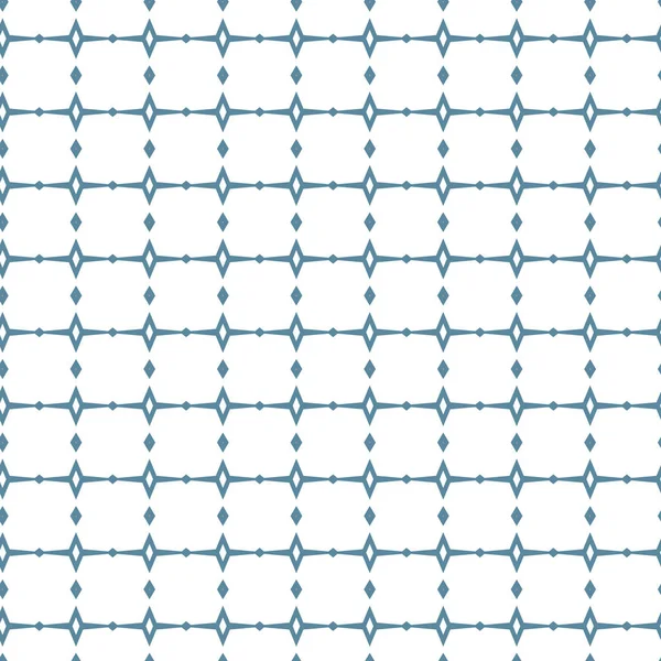 Dikişsiz geometrik süs vektör deseni. Soyut arka plan