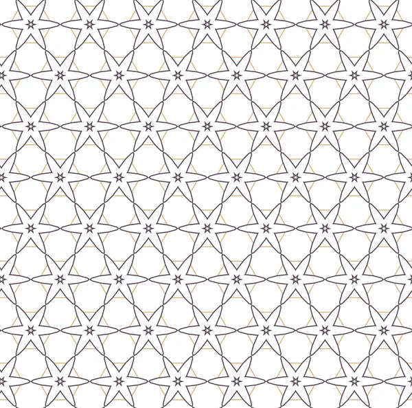 Geometrik süs tarzında soyut arkaplan dokusu. Kusursuz tasarım.