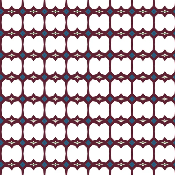 Geometrik süs tarzında soyut arkaplan dokusu. Kusursuz tasarım.
