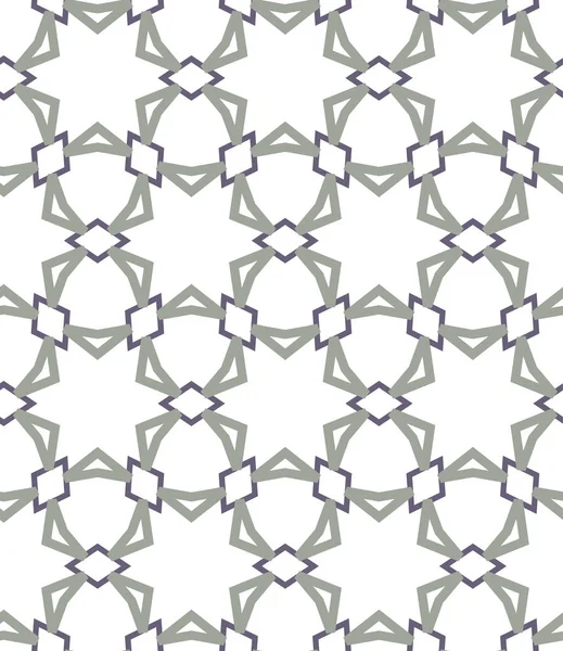 Geometrik süs tarzında soyut arkaplan dokusu. Kusursuz tasarım.