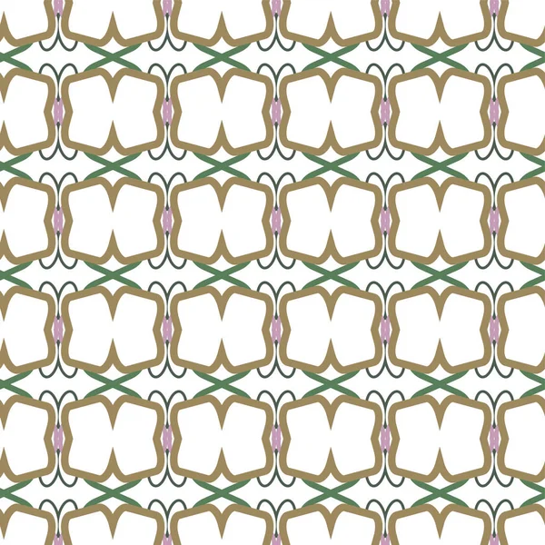 Geometrik süs tarzında soyut arkaplan dokusu. Kusursuz tasarım.