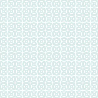 Dikişsiz geometrik süs vektör deseni. Soyut arka plan