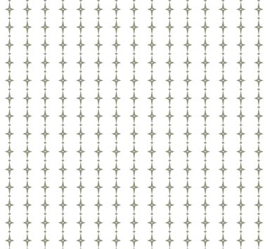 Dikişsiz geometrik süs vektör deseni. Soyut arka plan