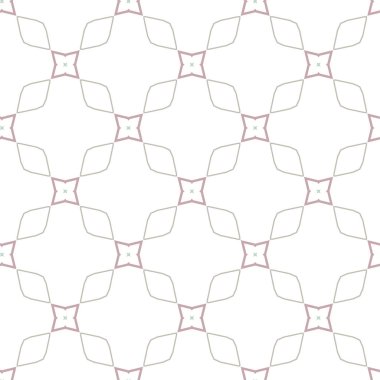 Geometrik süs tarzında soyut arkaplan dokusu. Kusursuz tasarım.