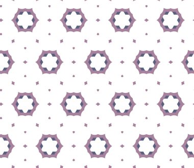 Geometrik süs tarzında soyut arkaplan dokusu. Kusursuz tasarım.