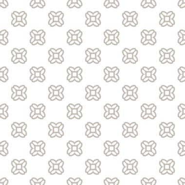 Geometrik süs tarzında soyut arkaplan dokusu. Kusursuz tasarım.